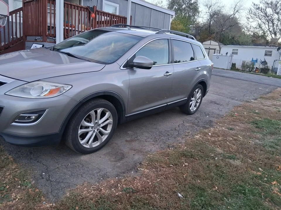 2012 Mazda CX-9 - Image 3 of 10