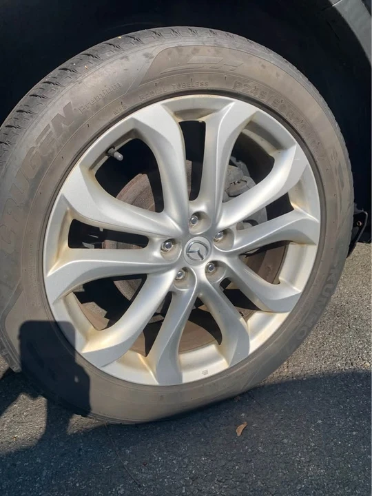 2012 Mazda CX-9 - Image 14 of 14