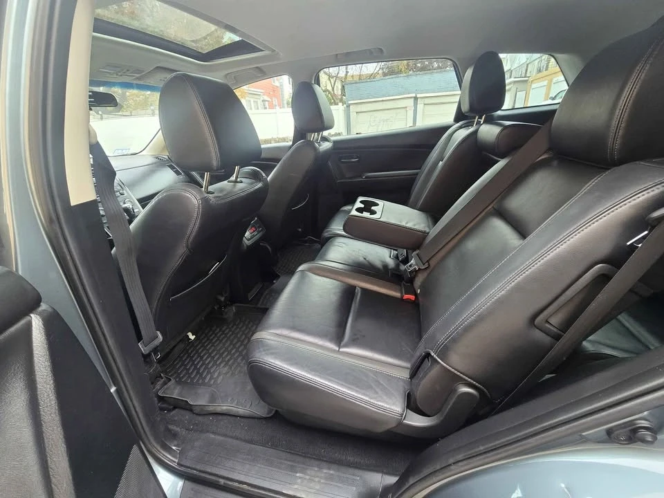 2012 Mazda CX-9 - Image 11 of 13