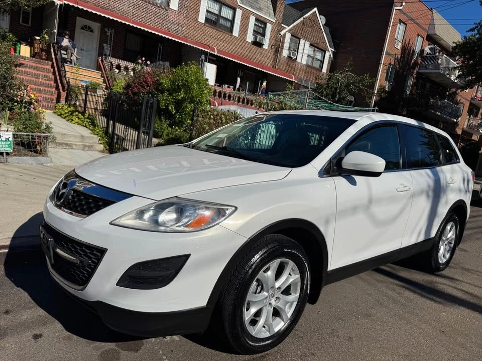 2012 Mazda CX-9 - Image 14 of 15
