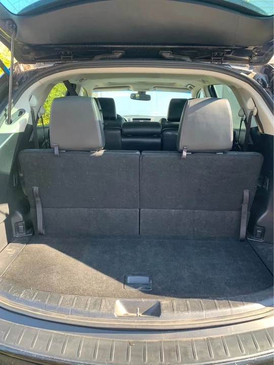 2012 Mazda CX-9 - Image 9 of 14