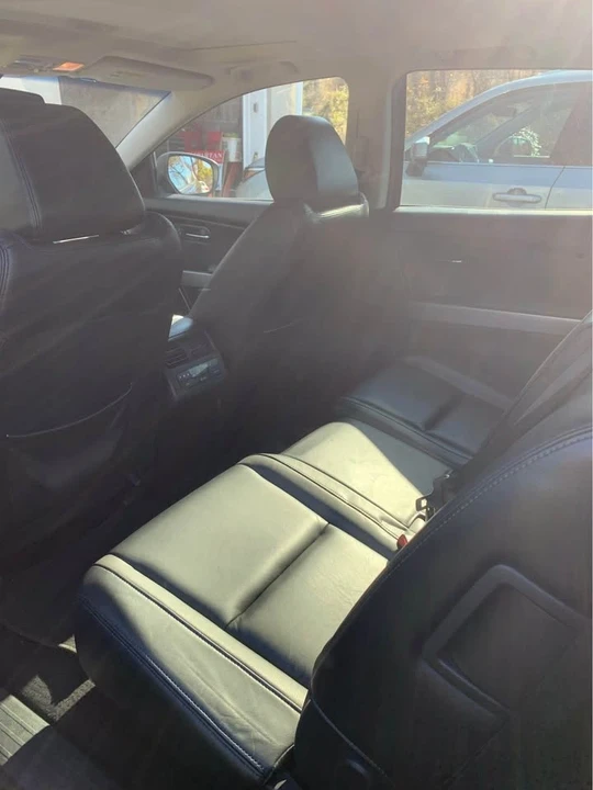 2012 Mazda CX-9 - Image 10 of 14