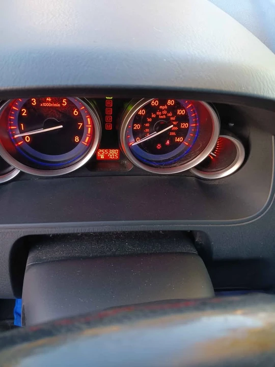 2012 Mazda CX-9 - Image 6 of 13