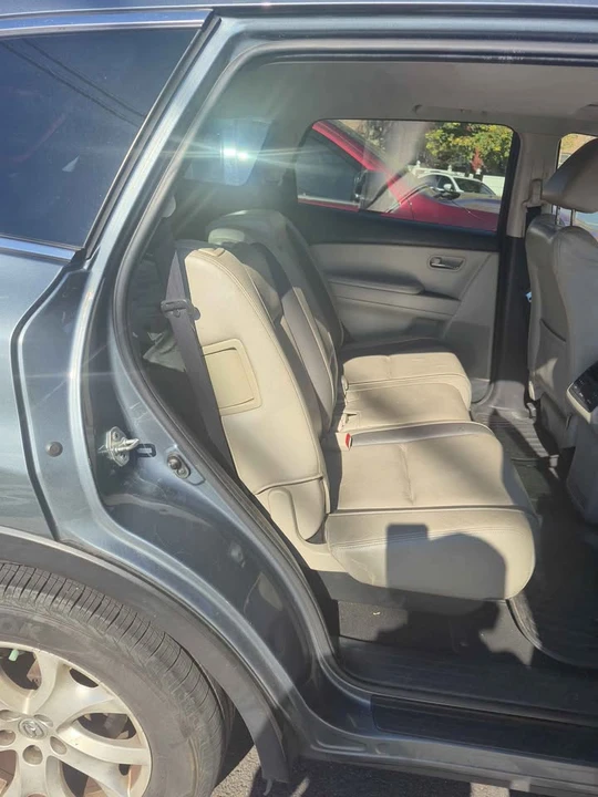 2012 Mazda CX-9 - Image 8 of 8