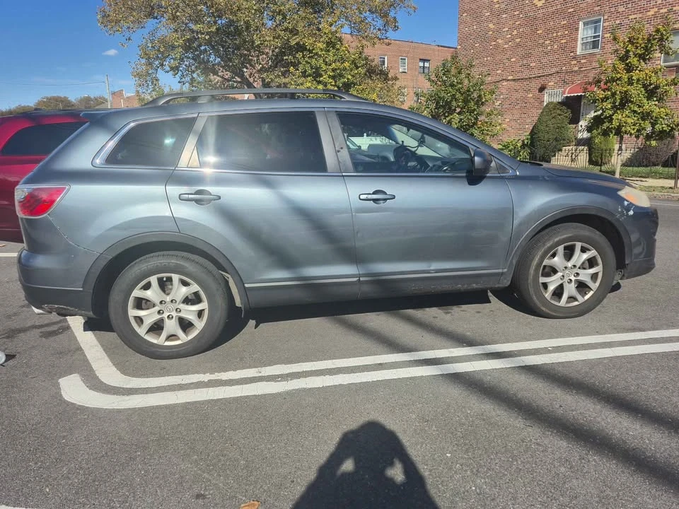 2012 Mazda CX-9 - Image 4 of 8