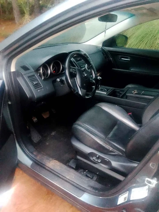 2012 Mazda CX-9 - Image 4 of 10