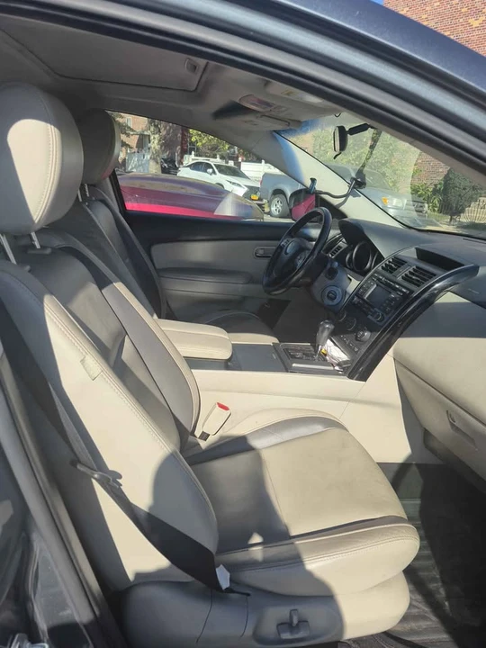 2012 Mazda CX-9 - Image 6 of 8