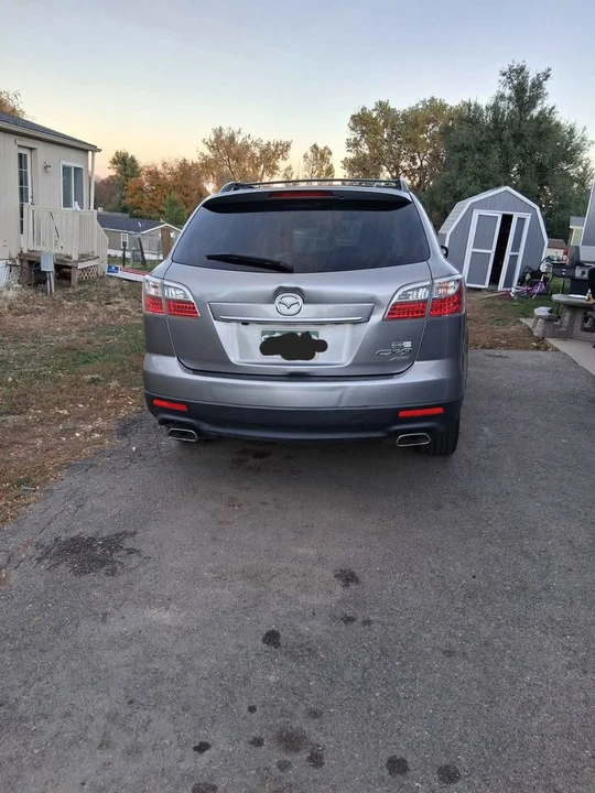 2012 Mazda CX-9 - Image 4 of 10