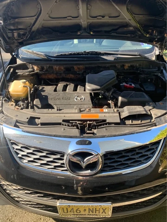 2012 Mazda CX-9 - Image 13 of 14