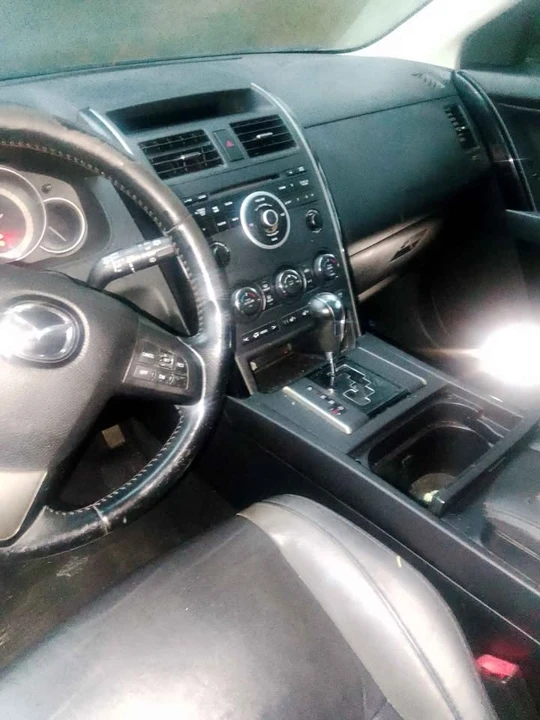 2012 Mazda CX-9 - Image 3 of 10