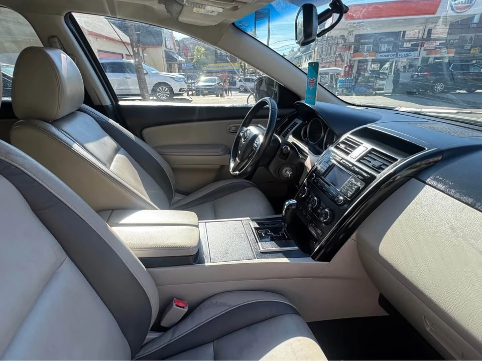 2012 Mazda CX-9 - Image 13 of 17