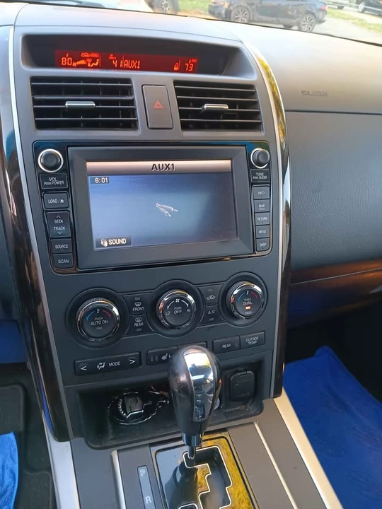2012 Mazda CX-9 - Image 7 of 13