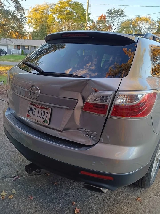 2012 Mazda CX-9 - Image 4 of 13