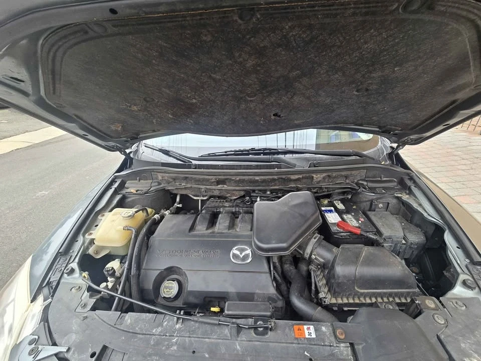 2012 Mazda CX-9 - Image 12 of 13