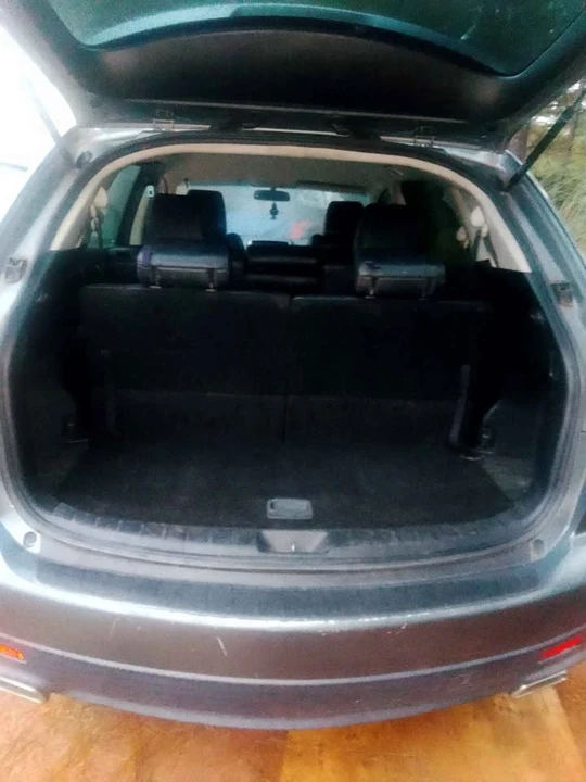 2012 Mazda CX-9 - Image 8 of 10