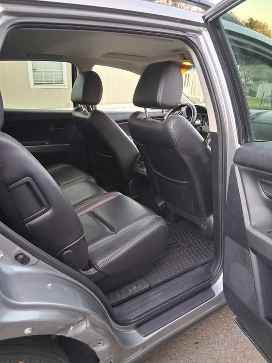 2012 Mazda CX-9 - Image 6 of 10