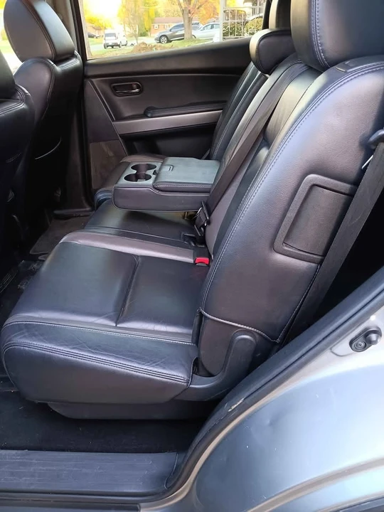 2012 Mazda CX-9 - Image 9 of 13
