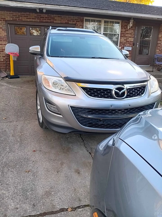2012 Mazda CX-9 - Image 2 of 13
