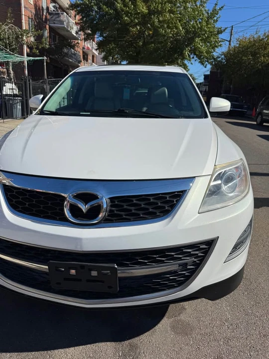 2012 Mazda CX-9 - Image 5 of 17