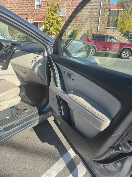 2012 Mazda CX-9 - Image 5 of 8