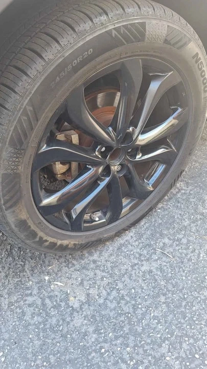 2012 Mazda CX-9 - Image 3 of 4