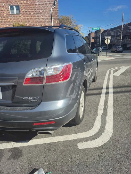 2012 Mazda CX-9 - Image 3 of 8