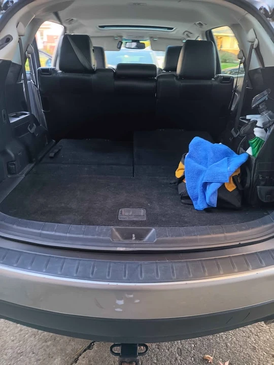2012 Mazda CX-9 - Image 11 of 13