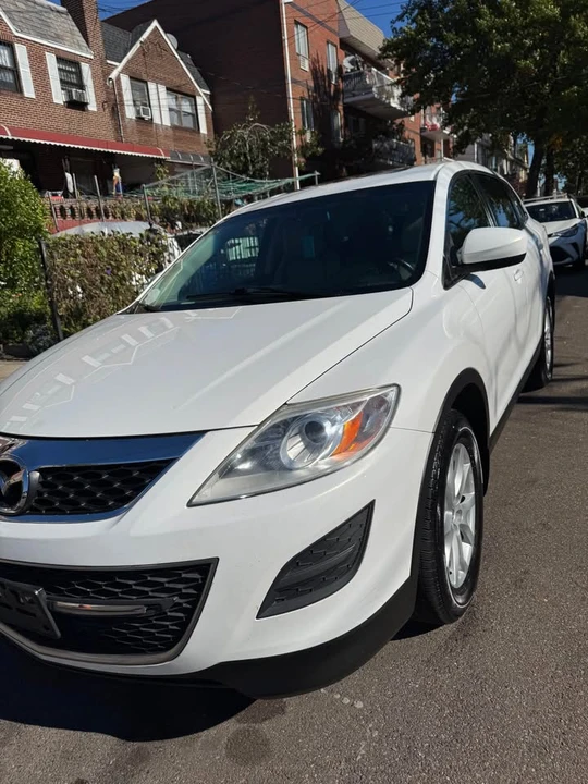 2012 Mazda CX-9 - Image 3 of 17