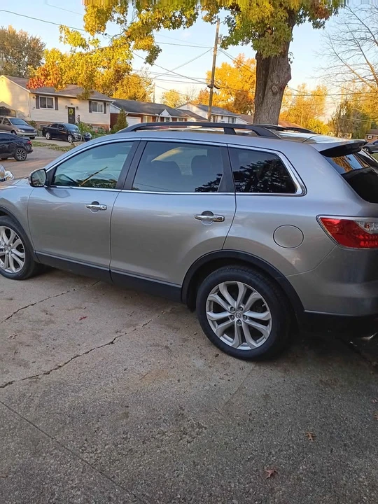 2012 Mazda CX-9 - Image 3 of 13