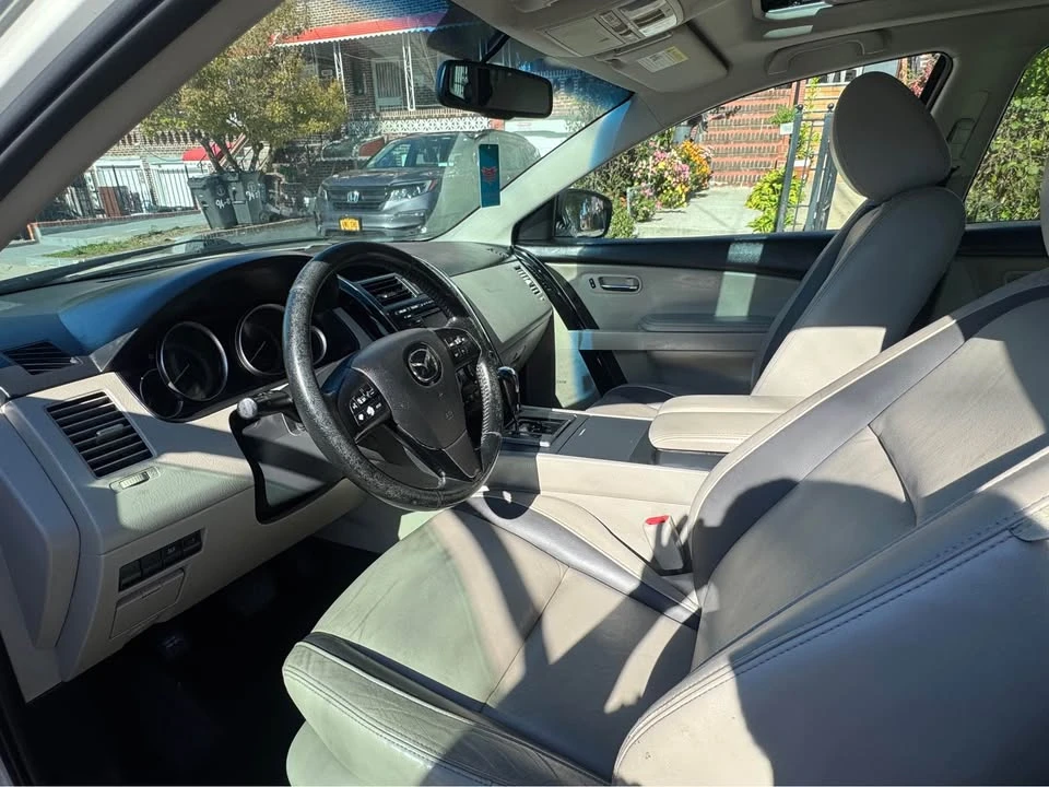2012 Mazda CX-9 - Image 16 of 17