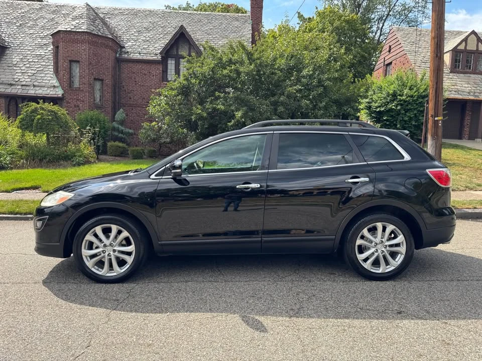 2012 Mazda CX-9 - Image 2 of 16
