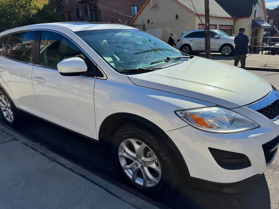 2012 Mazda CX-9 - Image 6 of 17