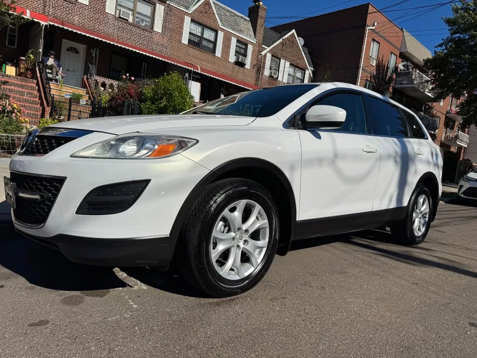 2012 Mazda CX-9 - Image 11 of 17