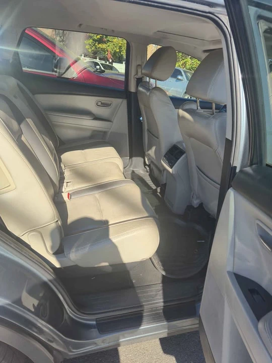 2012 Mazda CX-9 - Image 7 of 8