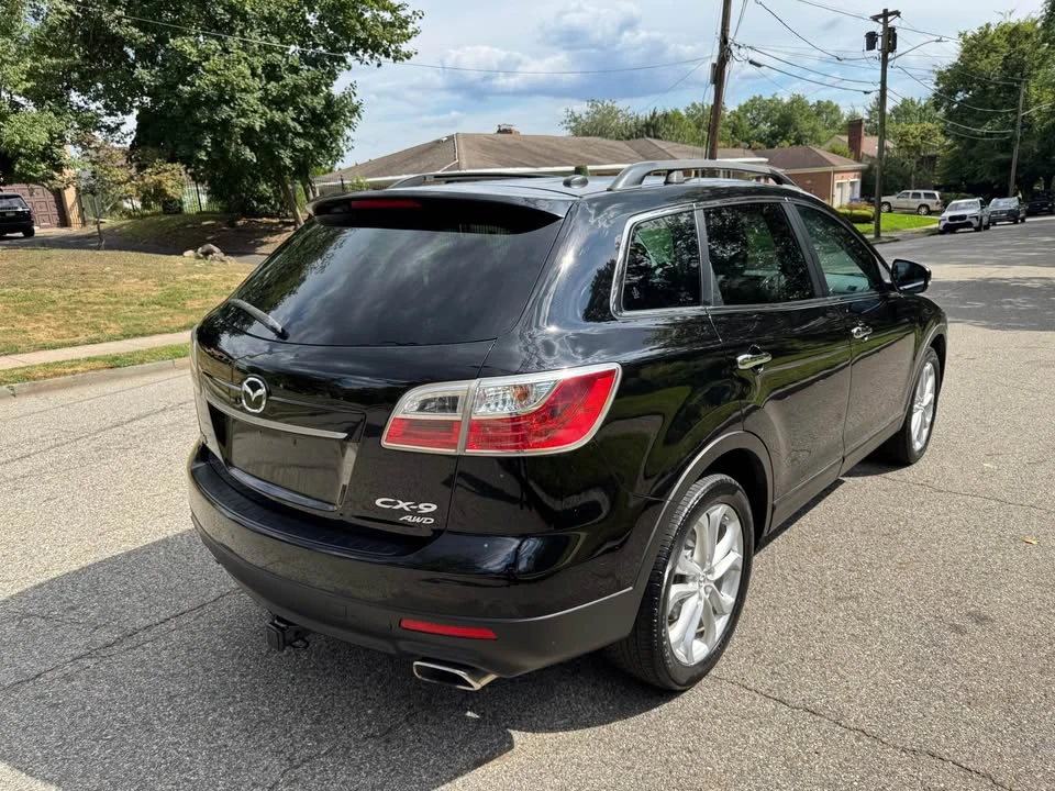 2012 Mazda CX-9 - Image 4 of 16
