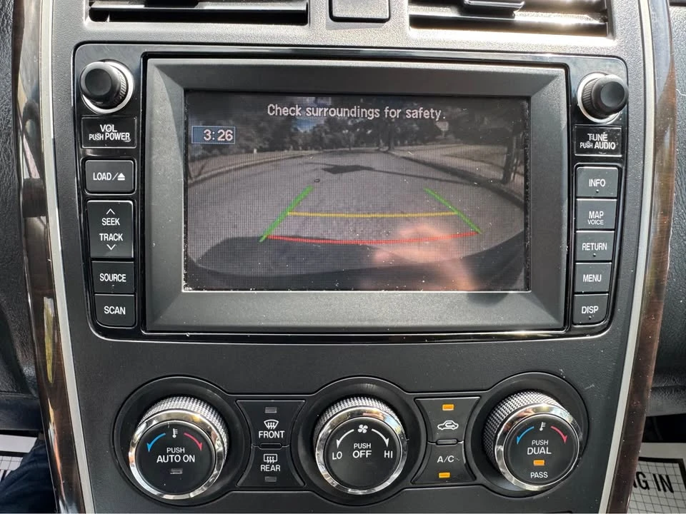 2012 Mazda CX-9 - Image 8 of 16