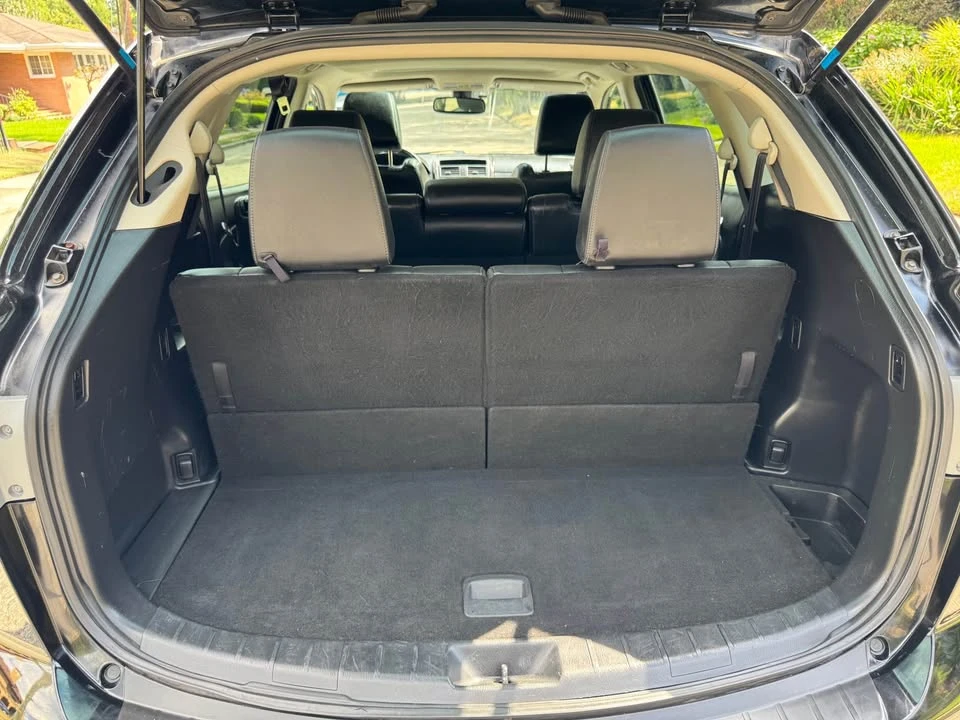 2012 Mazda CX-9 - Image 16 of 16
