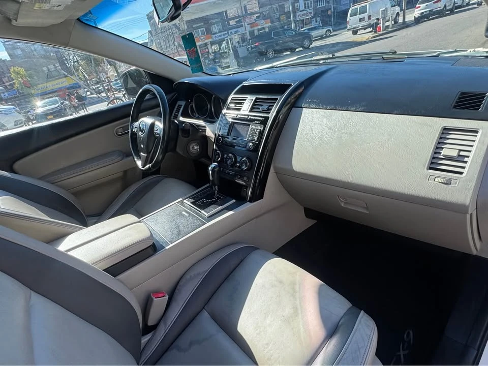 2012 Mazda CX-9 - Image 12 of 17