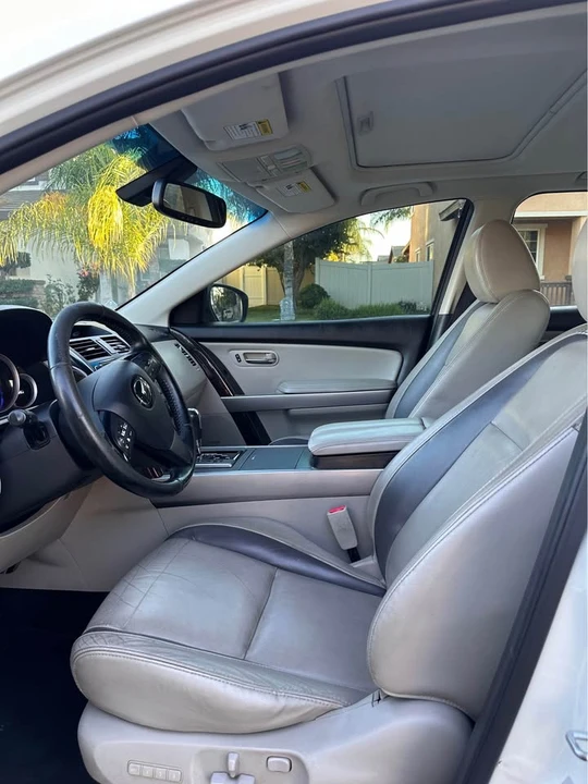 2012 Mazda CX-9 - Image 6 of 9