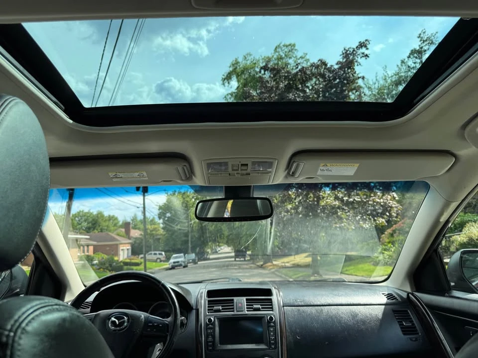 2012 Mazda CX-9 - Image 12 of 16