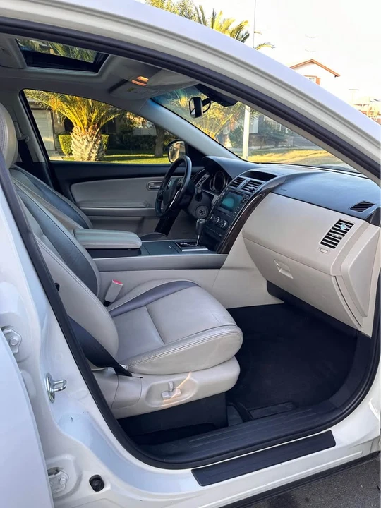 2012 Mazda CX-9 - Image 5 of 9