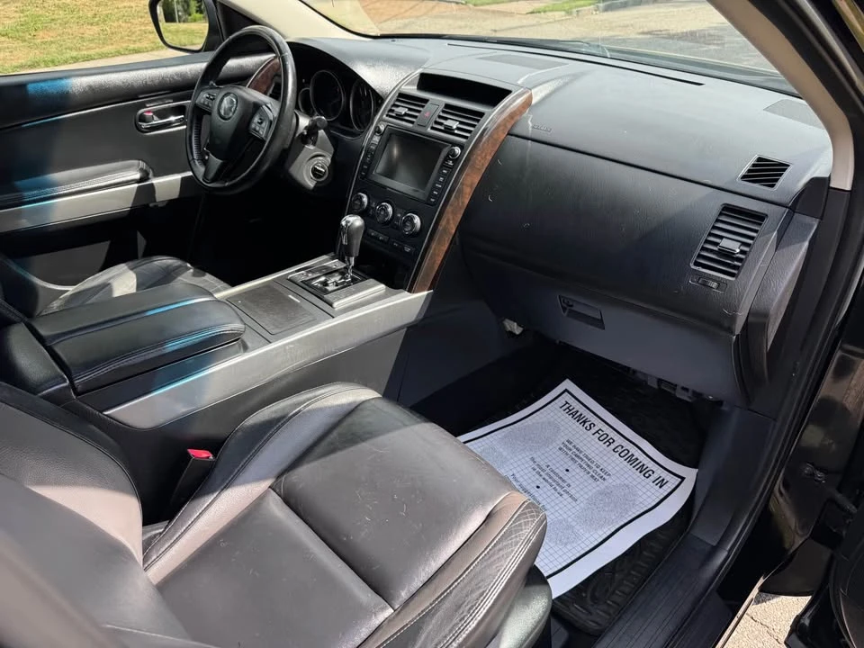 2012 Mazda CX-9 - Image 13 of 16