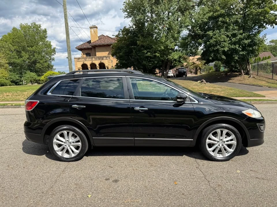 2012 Mazda CX-9 - Image 5 of 16