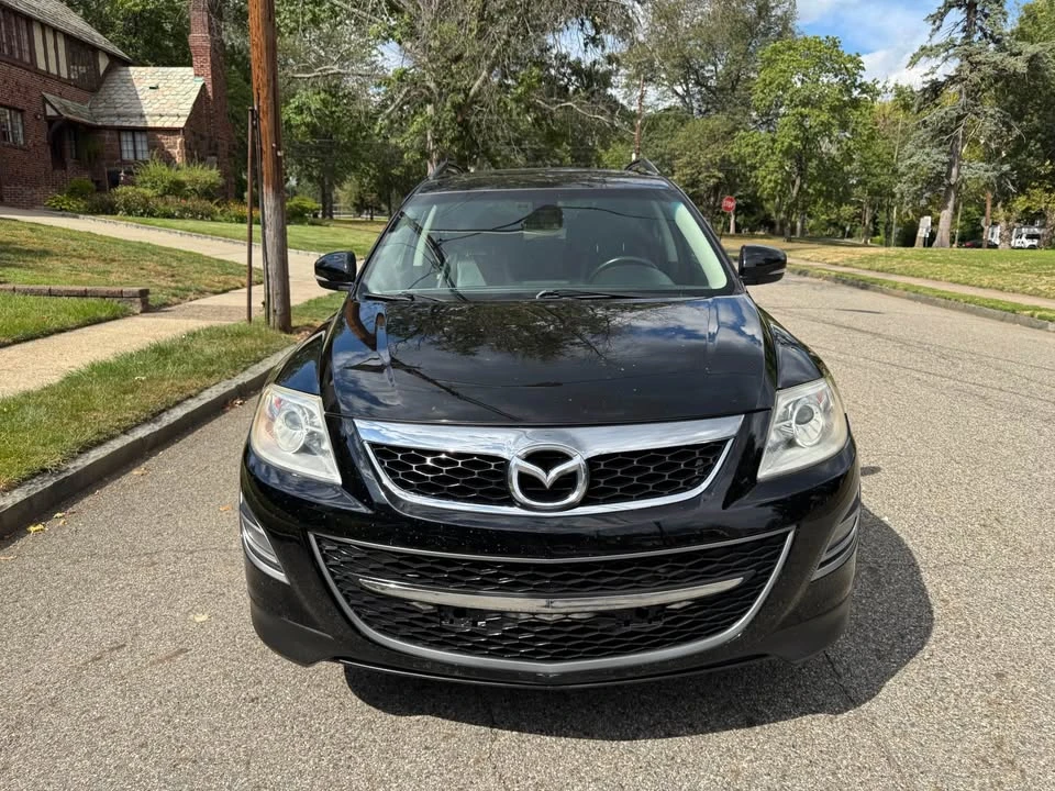 2012 Mazda CX-9 - Image 7 of 16