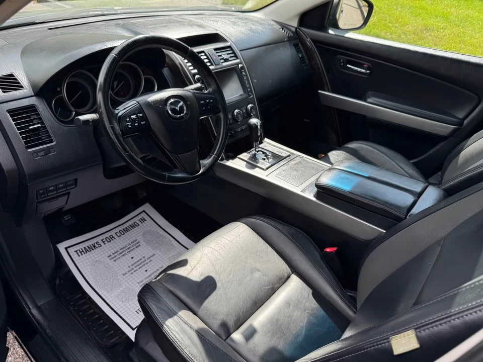 2012 Mazda CX-9 - Image 10 of 16