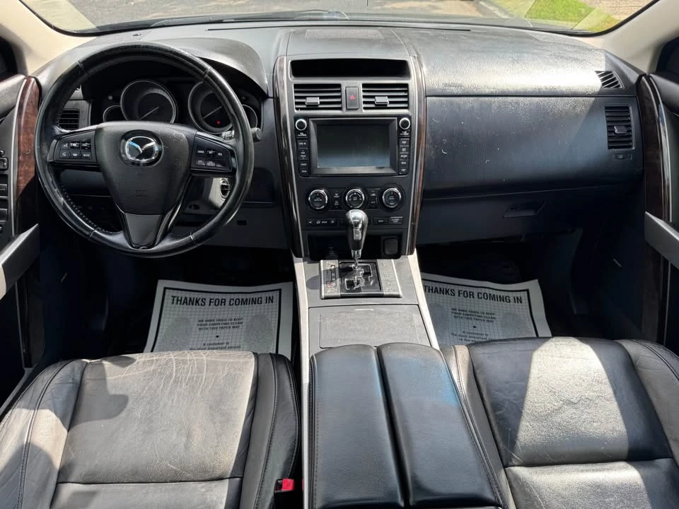 2012 Mazda CX-9 - Image 11 of 16
