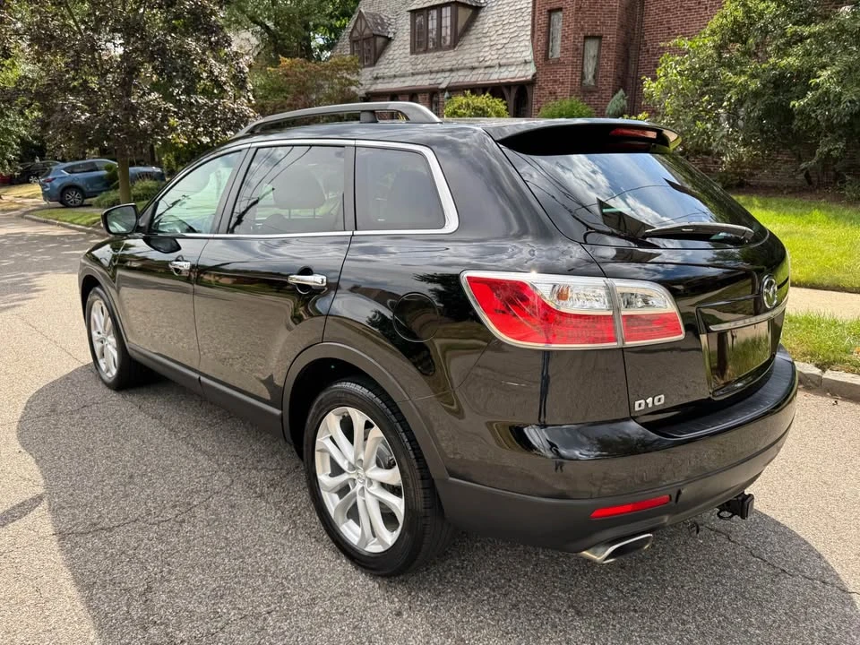 2012 Mazda CX-9 - Image 3 of 16