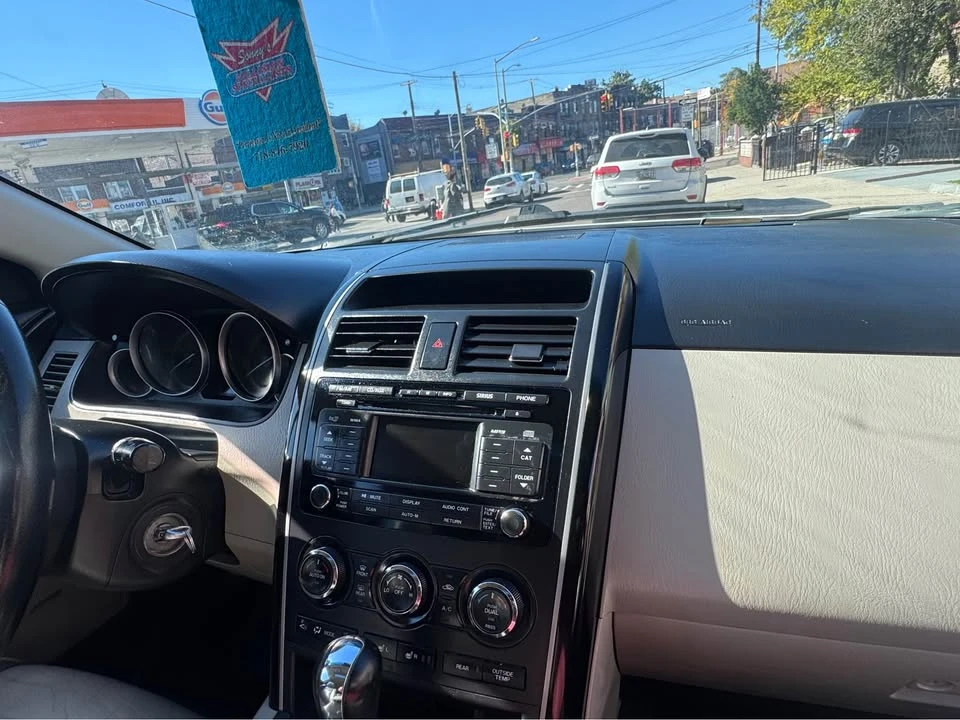 2012 Mazda CX-9 - Image 17 of 17