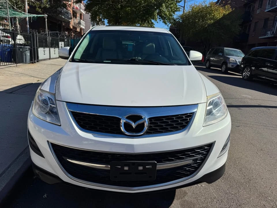 2012 Mazda CX-9 - Image 9 of 17