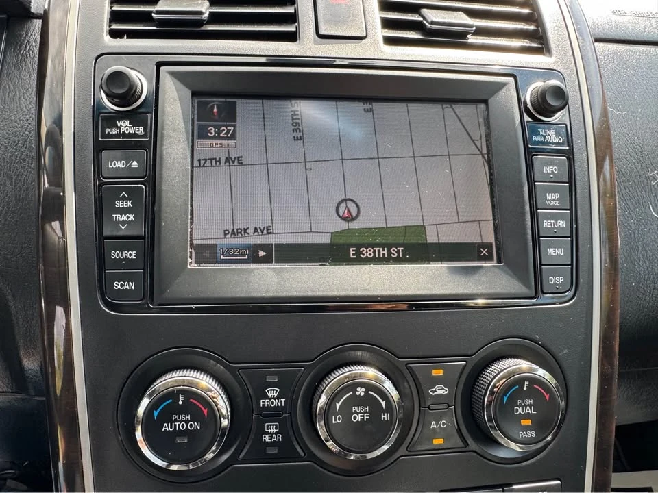 2012 Mazda CX-9 - Image 9 of 16